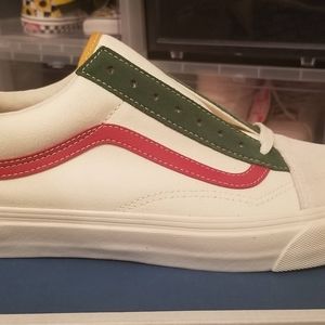 Vans Vault VLT LX OldSkool